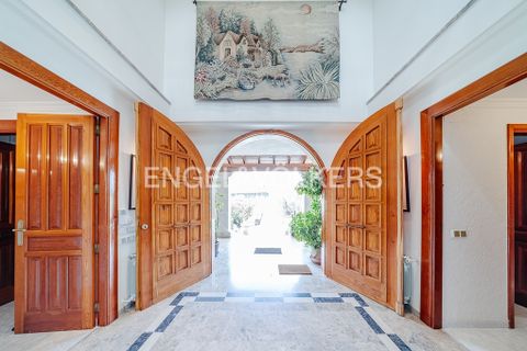 Villa i Altea, Alicante, Altea - € 1.990.000 | Ref: W-02ZGFN - foto 9